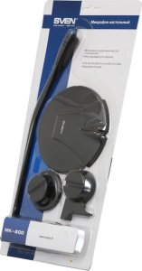 SVEN MK-200 mikrofon 4