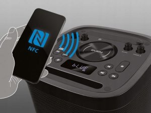 SVEN PS-930 głośnik bluetooth 9