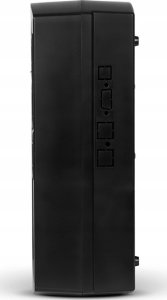 Zasilacz awaryjny UPS Sven UP-L1000E, ~230V, 510W,6 gniazdek euro, czarny 4