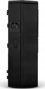 Zasilacz awaryjny UPS Sven UP-L1000E, ~230V, 510W,6 gniazdek euro, czarny 5