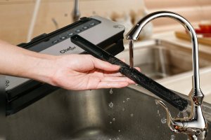 ChefOne zgrzewarka próżniowa V63 12