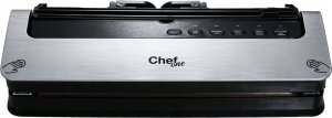 ChefOne zgrzewarka próżniowa V63 2