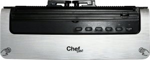 ChefOne zgrzewarka próżniowa V63 3