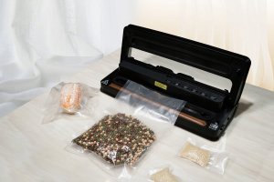 ChefOne zgrzewarka próżniowa V63 5