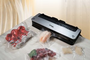 ChefOne zgrzewarka próżniowa V63 6