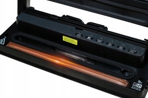 ChefOne zgrzewarka próżniowa V63 7