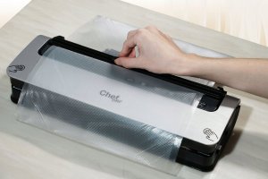 ChefOne zgrzewarka próżniowa V63 8