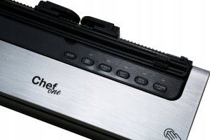 ChefOne zgrzewarka próżniowa V63 10