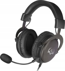 SVEN AP-G999MV gray słuchawki z mikrofonem 1