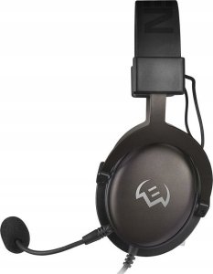 Słuchawki Sven SVEN AP-G999MV gray słuchawki z mikrofonem 2