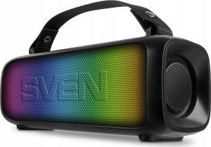 SVEN PS-235 BLACK głośnik bluetooth 1