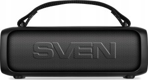 SVEN PS-235 BLACK głośnik bluetooth 2