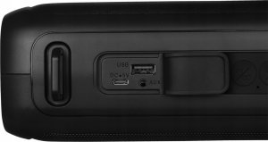 SVEN PS-235 BLACK głośnik bluetooth 7