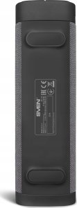 SVEN PS-115 BLACK głośnik bluetooth 3