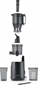 CASO Juice Fit Pro 6