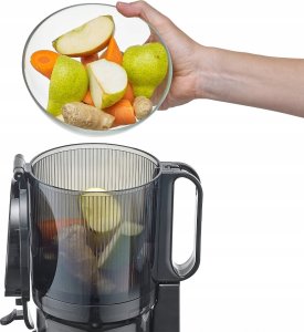 CASO Juice Fit Pro 8