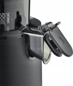 CASO Juice Fit Pro 9