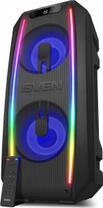 SVEN PS-740 BLACK głośnik bluetooth 1