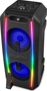 SVEN PS-740 BLACK głośnik bluetooth 2
