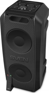 SVEN PS-740 BLACK głośnik bluetooth 3
