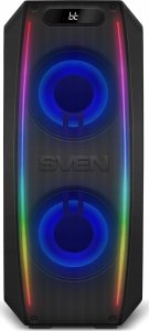 SVEN PS-740 BLACK głośnik bluetooth 4