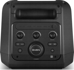 SVEN PS-740 BLACK głośnik bluetooth 5