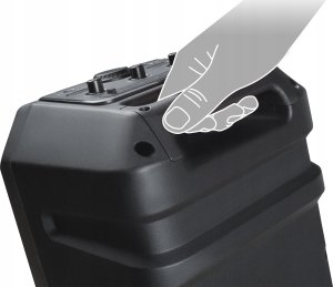 SVEN PS-740 BLACK głośnik bluetooth 7