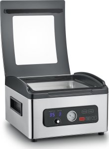 CASO VacuChef 700 komorowa pakowarka 1
