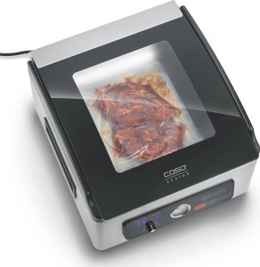CASO VacuChef 700 komorowa pakowarka 5