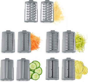 CASO Tarka MultiSlicer 4