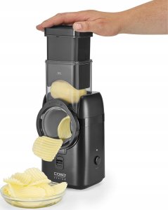 CASO Tarka MultiSlicer 8