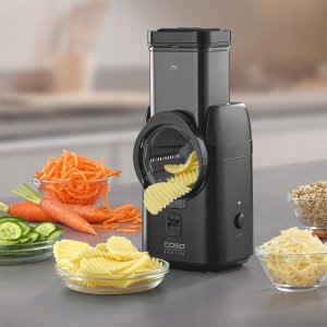 CASO Tarka MultiSlicer 9