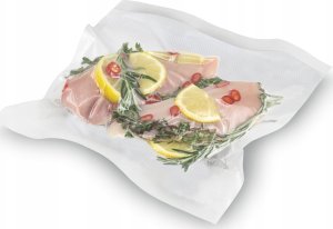 Caso Zestaw worków do zgrzewania Profi 30 x 40 cm (50 Szt.) 4