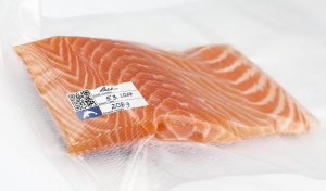 Caso Zestaw worków do zgrzewania Profi 30 x 40 cm (50 Szt.) 6