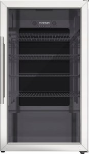 CASO Chłodziarka BBQ Cooler L-R 2