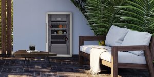 CASO Chłodziarka BBQ Cooler L-R 3