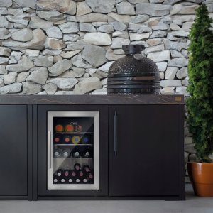 CASO Chłodziarka BBQ Cooler S-R 3