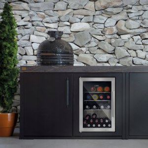 CASO Chłodziarka BBQ Cooler S-L 4