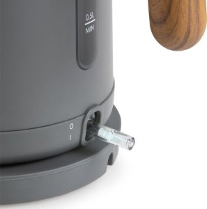 DOMO DO9268WK Czajnik elektryczny grey 13