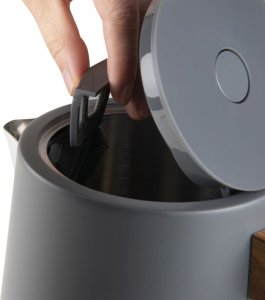DOMO DO9268WK Czajnik elektryczny grey 16