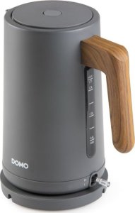 DOMO DO9268WK Czajnik elektryczny grey 2