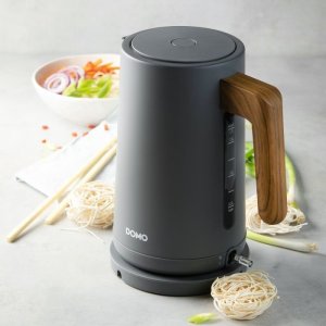 DOMO DO9268WK Czajnik elektryczny grey 4