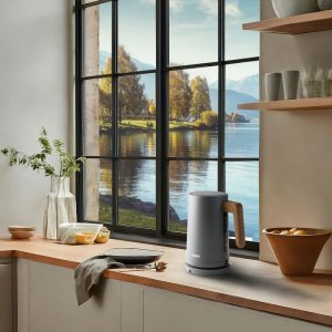 DOMO DO9268WK Czajnik elektryczny grey 5