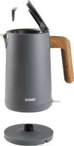 DOMO DO9268WK Czajnik elektryczny grey 6