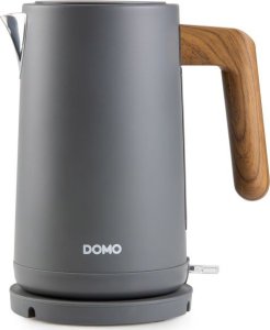 DOMO DO9268WK Czajnik elektryczny grey 7