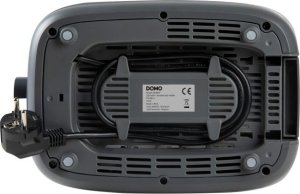 DOMO DO965T Toster na dwie kromki Wood You 11