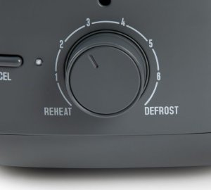 DOMO DO965T Toster na dwie kromki Wood You 12