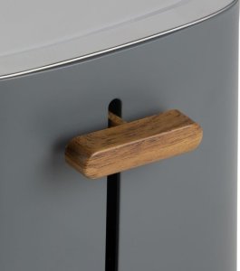 DOMO DO965T Toster na dwie kromki Wood You 13