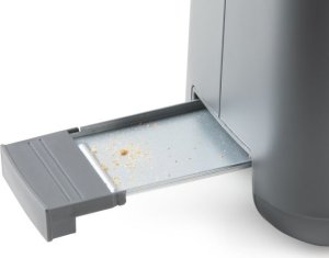 DOMO DO965T Toster na dwie kromki Wood You 14