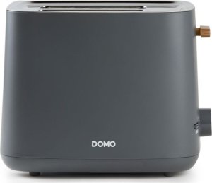 DOMO DO965T Toster na dwie kromki Wood You 6
